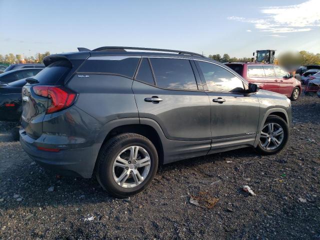 71316133 :رقم المزاد ، 3GKALMEV6JL143065 vin ، 2018 Gmc Terrain Sle مزاد بيع