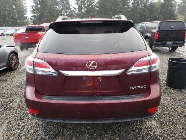 Продажа на аукционе авто 2013 Lexus Rx 350, vin: JTJZK1BA5D2417473, номер лота: 73552903