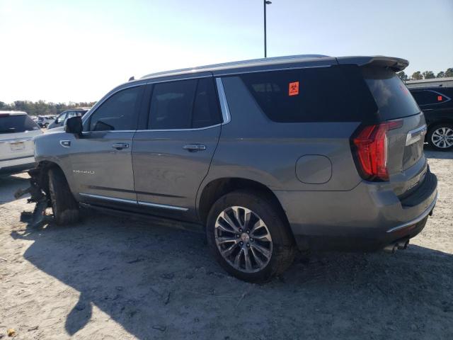 72966413 :رقم المزاد ، 1GKS2DKL9MR135114 vin ، 2021 Gmc Yukon Denali مزاد بيع