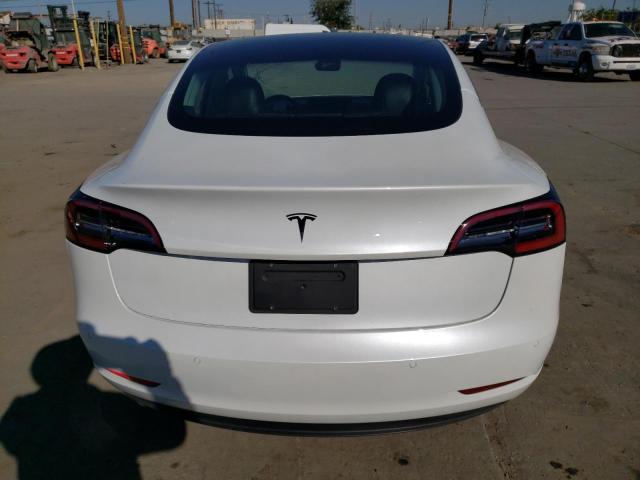 71311133 :رقم المزاد ، 5YJ3E1EA2LF745165 vin ، 2020 Tesla Model 3 مزاد بيع