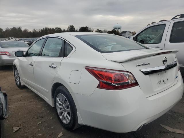 2015 Nissan Altima 2.5 მანქანა იყიდება აუქციონზე, vin: 1N4AL3AP4FC293374, აუქციონის ნომერი: 70794703