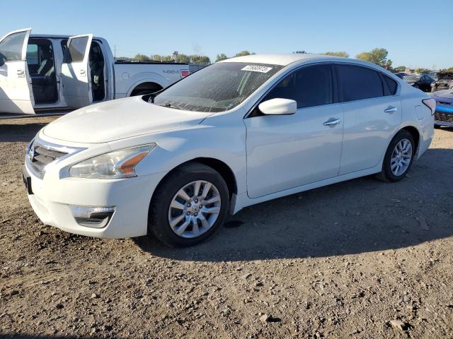 72660973 :رقم المزاد ، 1N4AL3AP0FC487318 vin ، 2015 Nissan Altima 2.5 مزاد بيع