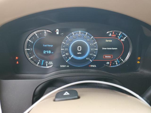 Aukcja sprzedaży 2019 Cadillac Escalade Platinum, vin: 1GYS3DKJ5KR210440, numer aukcji: 70302943