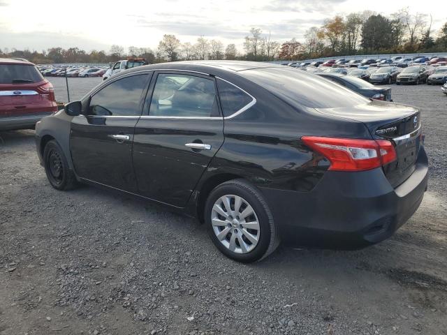 Продаж на аукціоні авто 2019 Nissan Sentra S, vin: 3N1AB7AP9KY347244, номер лоту: 74191543