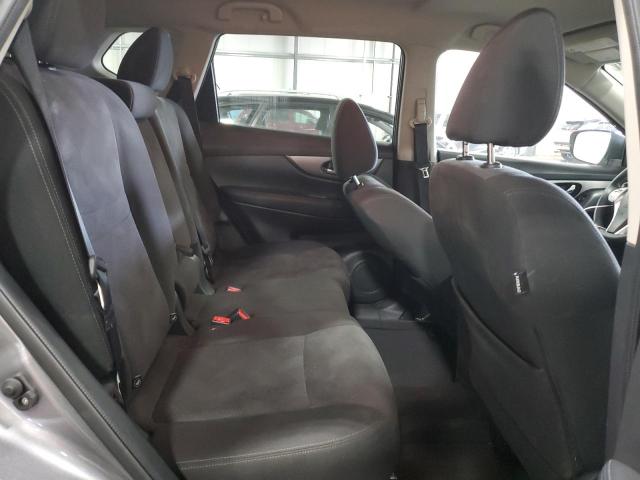 2016 Nissan Rogue S მანქანა იყიდება აუქციონზე, vin: KNMAT2MVXGP700946, აუქციონის ნომერი: 69432943