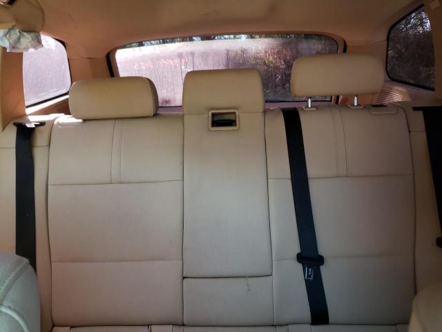 Aukcja sprzedaży 2010 Bmw X3, vin: WBXPC9C49AWJ35942, numer aukcji: 70274783