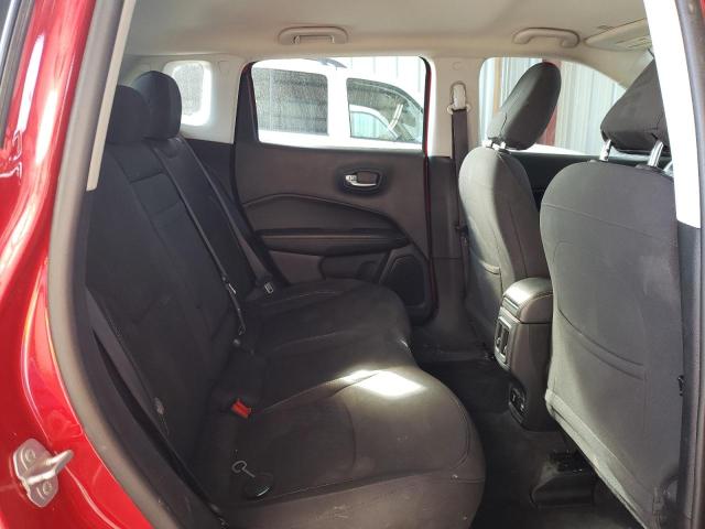 Продажа на аукционе авто 2019 Jeep Compass Sport, vin: 3C4NJDAB2KT723753, номер лота: 70346983