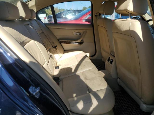 70304263 :رقم المزاد ، WBAPL3C59AA408052 vin ، 2010 Bmw 335 Xi مزاد بيع