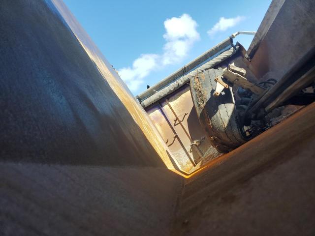 2007 Kenworth Construction მანქანა იყიდება აუქციონზე, vin: 2NKDL59X47M199913, აუქციონის ნომერი: 71062883