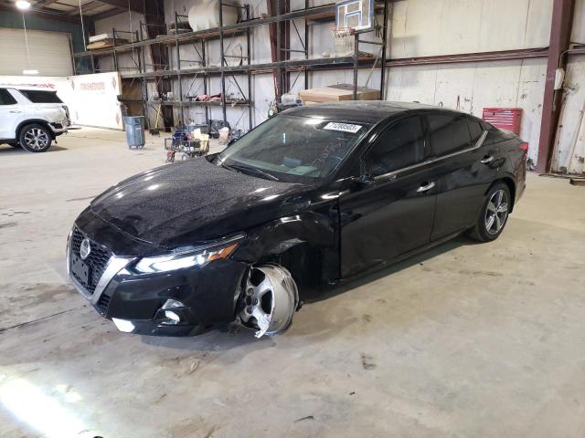 71288503 :رقم المزاد ، 1N4BL4EWXLC167088 vin ، 2020 Nissan Altima Sl مزاد بيع