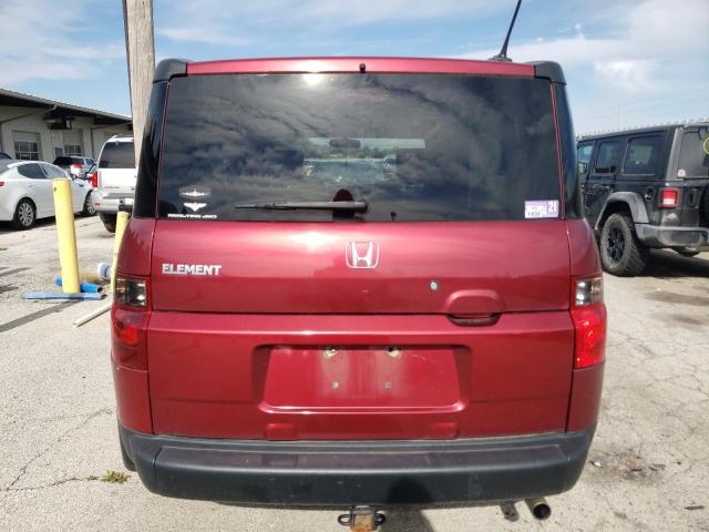 2008 Honda Element Ex მანქანა იყიდება აუქციონზე, vin: 5J6YH28728L009067, აუქციონის ნომერი: 72568253