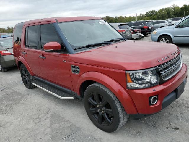Продажа на аукционе авто 2015 Land Rover Lr4 Hse, vin: SALAG2V68FA750962, номер лота: 72196803