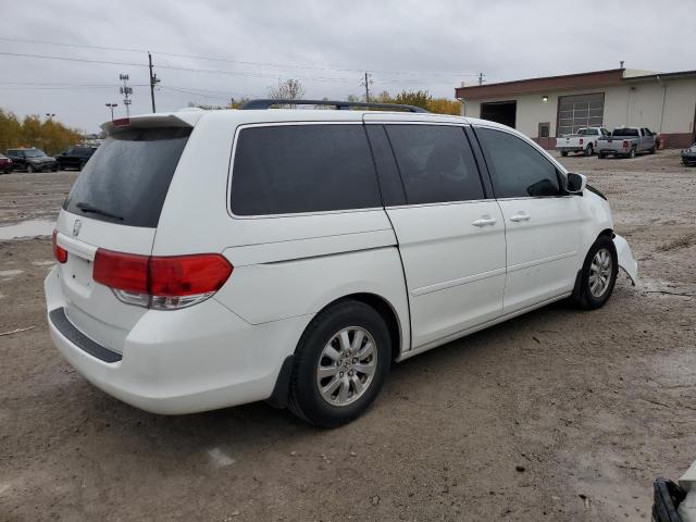 Продажа на аукционе авто 2008 Honda Odyssey Exl, vin: 5FNRL38688B096644, номер лота: 73023553