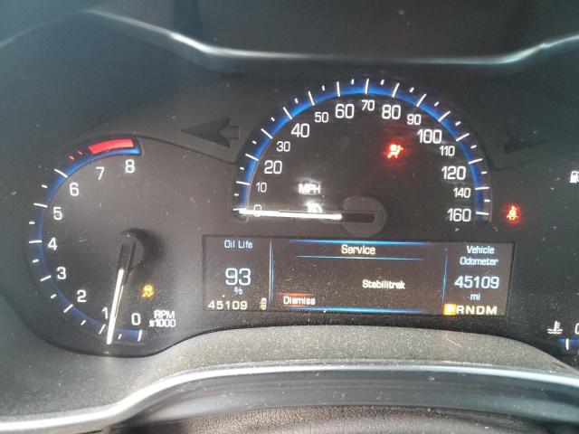 70638713 :رقم المزاد ، 3GYFNGE33FS563644 vin ، 2015 Cadillac Srx Premium Collection مزاد بيع