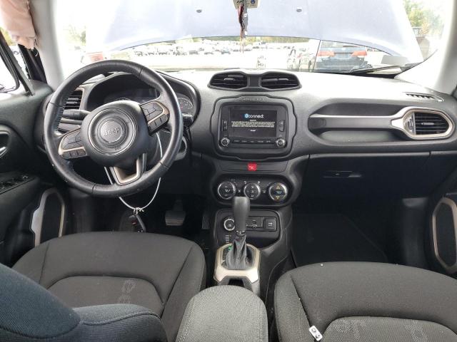 Aukcja sprzedaży 2017 Jeep Renegade Latitude, vin: ZACCJBBBXHPF58920, numer aukcji: 72357913