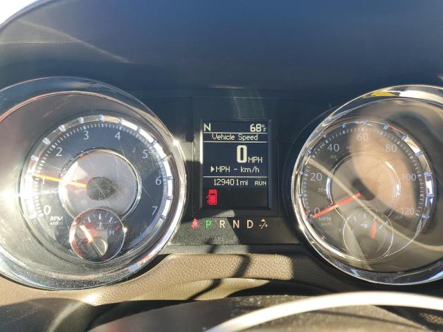 2016 Chrysler Town & Country Touring მანქანა იყიდება აუქციონზე, vin: 2C4RC1BG2GR157690, აუქციონის ნომერი: 71385703