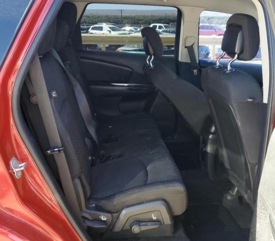 Продаж на аукціоні авто 2016 Dodge Journey Sxt, vin: 3C4PDCBG0GT102295, номер лоту: 70660293