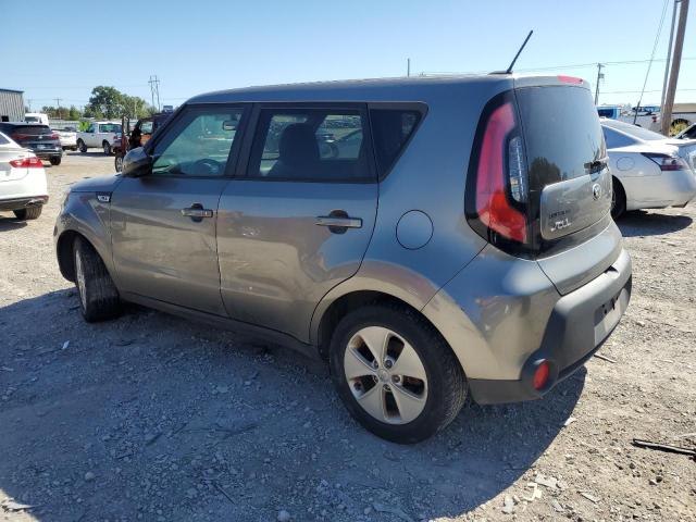 Aukcja sprzedaży 2016 Kia Soul, vin: KNDJN2A20G7301158, numer aukcji: 69932233