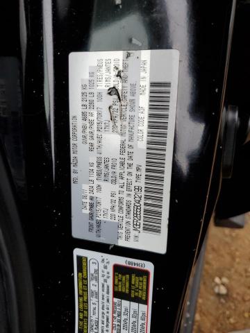 2011 Mazda Cx-7 მანქანა იყიდება აუქციონზე, vin: JM3ER2B55B0402199, აუქციონის ნომერი: 73818223