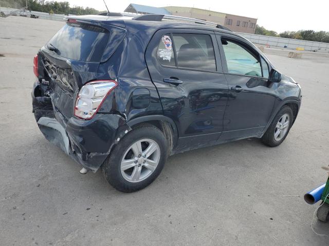 Продаж на аукціоні авто 2021 Chevrolet Trax 1lt, vin: KL7CJLSB6MB313359, номер лоту: 71953683