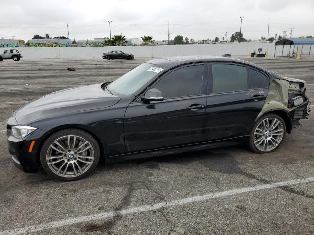 72443113 :رقم المزاد ، WBA3A9C58EF686490 vin ، 2014 Bmw 335 I مزاد بيع