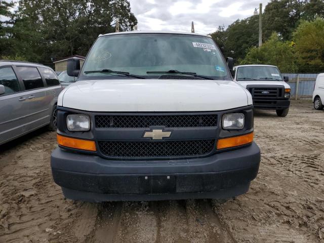 68232333 :رقم المزاد ، 1GCWGBFF0H1116527 vin ، 2017 Chevrolet Express G2500 مزاد بيع