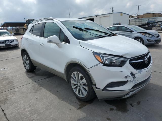 Продажа на аукционе авто 2019 Buick Encore Preferred, vin: KL4CJASB8KB707072, номер лота: 72971693