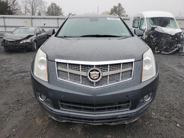2010 Cadillac Srx Premium Collection მანქანა იყიდება აუქციონზე, vin: 3GYFNFEYXAS502256, აუქციონის ნომერი: 74270663