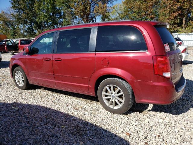 Продажа на аукционе авто 2016 Dodge Grand Caravan Sxt, vin: 2C4RDGCG8GR273572, номер лота: 74147283