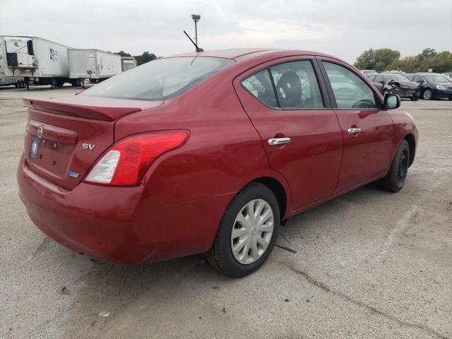 Продажа на аукционе авто 2013 Nissan Versa S, vin: 3N1CN7AP8DL881173, номер лота: 63256673