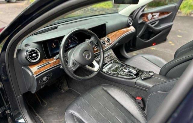 Aukcja sprzedaży 2018 Mercedes-benz E 400 4matic, vin: WDDZH6GB1JA364035, numer aukcji: 72302013
