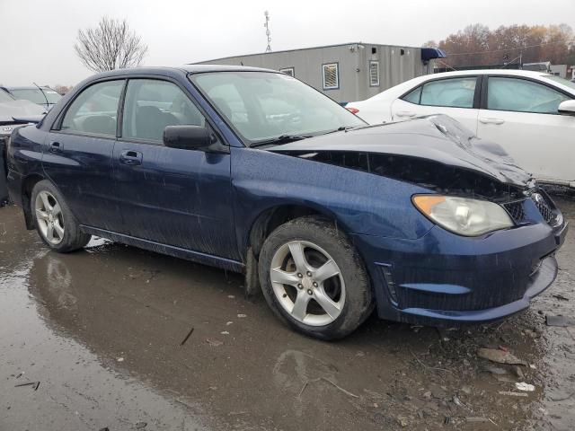 Aukcja sprzedaży 2006 Subaru Impreza 2.5i, vin: JF1GD67676H515884, numer aukcji: 72933493