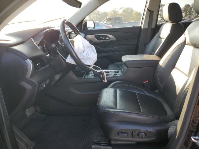 Продажа на аукционе авто 2020 Chevrolet Traverse Lt, vin: 1GNERHKW7LJ299648, номер лота: 70649393
