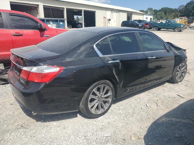 Продажа на аукционе авто 2014 Honda Accord Sport, vin: 1HGCR2F50EA198275, номер лота: 70480403
