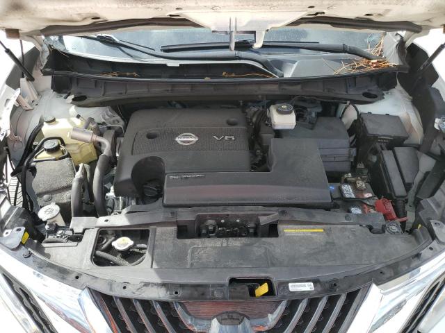 Продаж на аукціоні авто 2018 Nissan Murano S, vin: 5N1AZ2MG0JN203502, номер лоту: 72638693