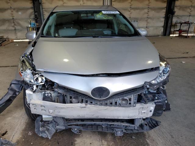 Aukcja sprzedaży 2017 Toyota Prius V, vin: JTDZN3EU4HJ070256, numer aukcji: 72092753