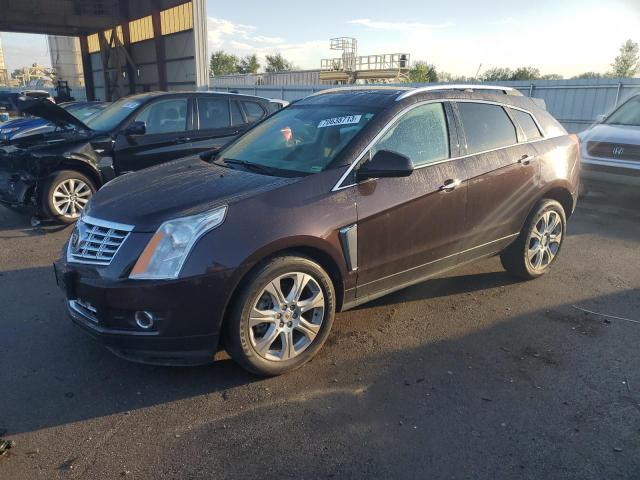 70638713 :رقم المزاد ، 3GYFNGE33FS563644 vin ، 2015 Cadillac Srx Premium Collection مزاد بيع