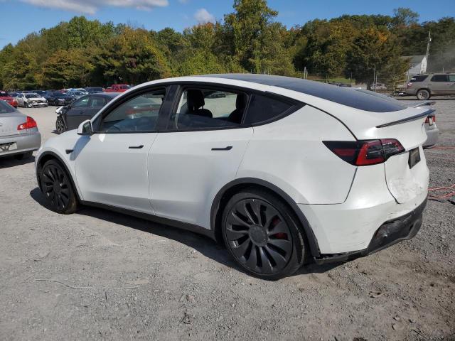 Продажа на аукционе авто 2022 Tesla Model Y, vin: 7SAYGDEF1NF466356, номер лота: 72651613