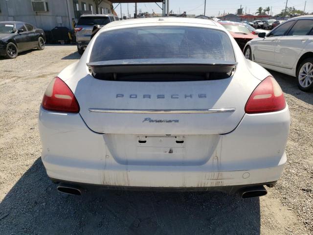 2012 Porsche Panamera 2 მანქანა იყიდება აუქციონზე, vin: WP0AA2A70CL013973, აუქციონის ნომერი: 73842463