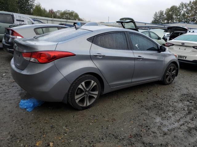 Продаж на аукціоні авто 2013 Hyundai Elantra Gls, vin: KMHDH4AE9DU708995, номер лоту: 70542013
