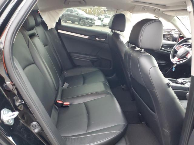 Продаж на аукціоні авто 2018 Honda Civic Exl, vin: JHMFC1F79JX041200, номер лоту: 73939523