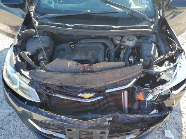 2016 Chevrolet Cruze Ls მანქანა იყიდება აუქციონზე, vin: 1G1BB5SM0G7278892, აუქციონის ნომერი: 72063833
