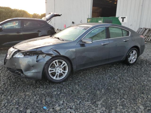 2010 Acura Tl მანქანა იყიდება აუქციონზე, vin: 19UUA8F55AA021357, აუქციონის ნომერი: 71904993