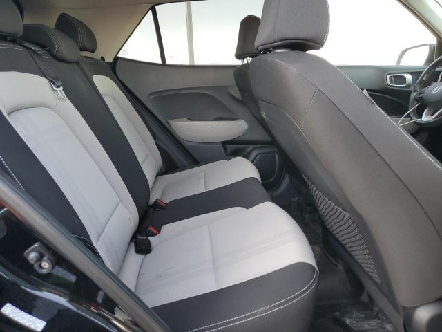 Aukcja sprzedaży 2021 Hyundai Venue Sel, vin: KMHRC8A35MU082095, numer aukcji: 72421413