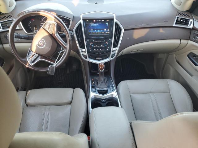 70638713 :رقم المزاد ، 3GYFNGE33FS563644 vin ، 2015 Cadillac Srx Premium Collection مزاد بيع
