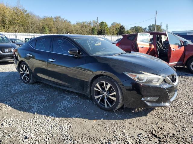 Aukcja sprzedaży 2017 Nissan Maxima 3.5s, vin: 1N4AA6AP5HC430123, numer aukcji: 74020713