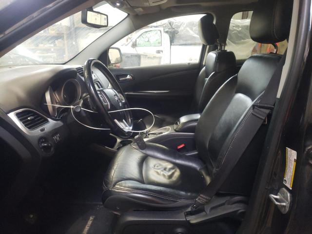 73605033 :رقم المزاد ، 3C4PDDFG4CT148433 vin ، 2012 Dodge Journey R/t مزاد بيع