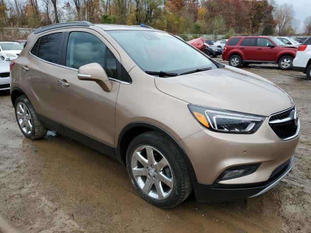 Продаж на аукціоні авто 2018 Buick Encore Premium, vin: KL4CJDSB4JB570468, номер лоту: 73795843
