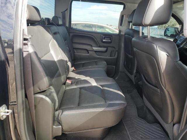 Продаж на аукціоні авто 2014 Gmc Sierra K1500 Slt, vin: 3GTU2VEC2EG428392, номер лоту: 71514043