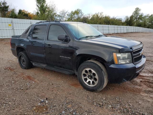 73239343 :رقم المزاد ، 3GNEC12078G147334 vin ، 2008 Chevrolet Avalanche C1500 مزاد بيع
